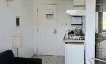 Imagem: Alugo flat mobilado na ponte ds areia