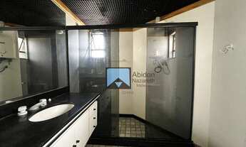 Imagem 5: Flat com 1 dormitório para alugar, 60 m² por R$ 2.583,27/mês - Icaraí - Niterói/RJ