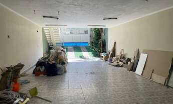 Imagem 3: Apartamento com 2 dormitórios para alugar, 100 m² por R$ 2.000,00/mês - Parque Marajoara