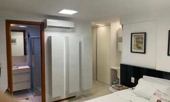 Imagem 6: Quarto e sala TOP