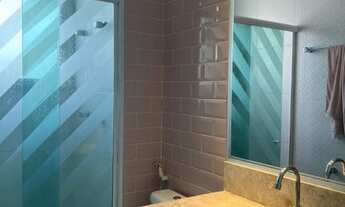 Imagem 4: Apartamento com 217 mtrs², 03 suítes, varanda gourmet, vista mar, Ponta D'Areia