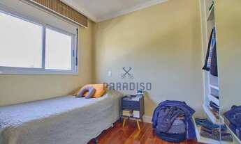 Imagem 7: Apartamento com 2 dormitórios à venda, 80 m² por R$ 680.000 - Alto da Rua XV - Curitiba/PR
