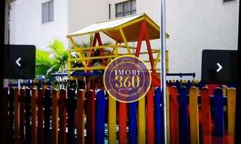 Imagem 7: Apartamento com 3 dormitórios à venda, 64 m² por R$ 330.000,00 - Vila Ivone - São Paulo/SP