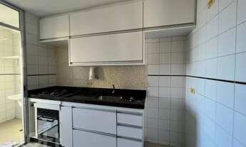 Imagem 7: Apartamento à venda em Campo Limpo com 75 m², 3 quartos, 1 suíte, 1 vaga