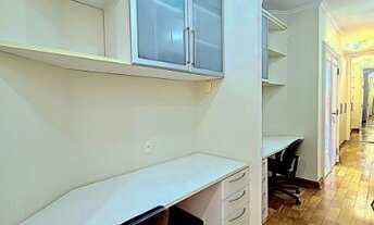 Imagem 6: ANDAR ALTO COM VISTA LIVRE E MUITA LUMINOSIDADE!!