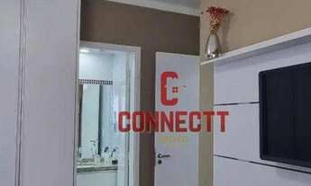 Imagem 4: Apartamento com 2 dormitórios à venda, 54 m² por R$ 309.000,00 - Sumarezinho - Ribeirão Pr