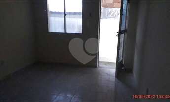 Imagem 3: Excelente casa de vila, fundos, linear[VP