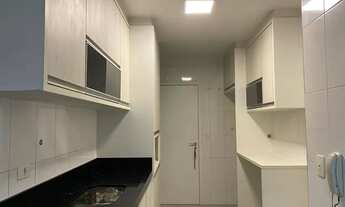 Imagem 7: Wyde Park andar alto para venda tem 90 m² com 3 quartos em Cerâmica - São Caetano do Sul