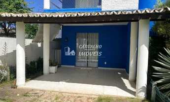 Imagem: Lauro de Freitas - Casa Padrão - Buraquinho