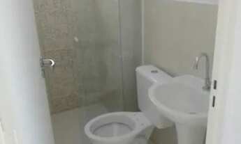 Imagem 5: Apto Residencial Sto Antônio