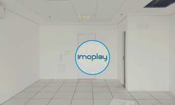 Imagem 2: Conjunto para alugar, 95 m² por R$ 8.308,02/mês - Pinheiros - São Paulo/SP