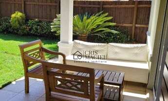 Imagem 6: Sobrado com 3 dormitórios para alugar, 106 m² por R$ 5.687,00/mês - Condomínio Residencial