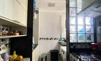 Imagem 2: Apartamento para venda tem 68 metros quadrados com 3 quartos em Pina - Recife - PE