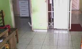 Imagem 4: Praça da Bandeira - Apartamento Sala 2 Quartos Vista Livre - 61 m² IPTU - Localização Ímpa