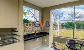 Imagem 2: Apartamento para alugar no bairro Monte Líbano - Piracicaba/SP