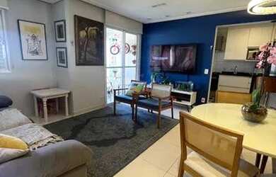 Imagem 4: AP PARQUE BARUERI ÚLTIMO ANDAR FRENTE AO PARQUE