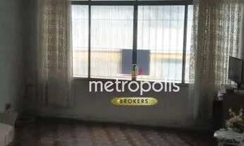 Imagem 5: Sobrado com 2 dormitórios à venda, 116 m² por R$ 560.000,00 - Santa Maria - São Caetano do