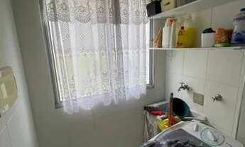 Imagem 7: Apartamento no ypê amarelo horto do ypê - 47 m² - 2 Dorms