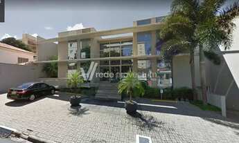 Imagem: Sala - Vila Rossi - Campinas