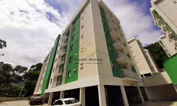 Imagem 7: Apartamento para aluguel possui 60 metros quadrados com 2 quartos em Nogueira - Petrópolis