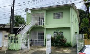 Imagem: Aluga - se excelente casa na várzea