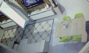 Imagem 7: Santo André - Apartamento Padrão - Utinga