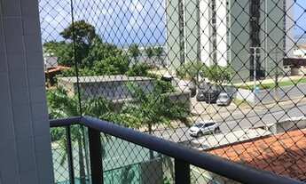 Imagem 3: Apartamento para venda com 98 metros quadrados com 3 quartos