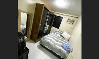 Imagem 3: ALUGUEL APARTAMENTO 3/4 ALTO de MANGABEIRAS