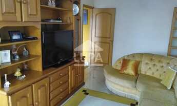 Imagem 4: SOBRADO COM 2 QUARTOS PARA VENDA, VILA MARIA, SÃO PAULO