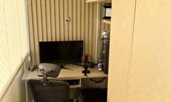 Imagem 4: Apartamento à venda em Baeta Neves com 170 m², 3 quartos, 1 suíte, 3 vagas