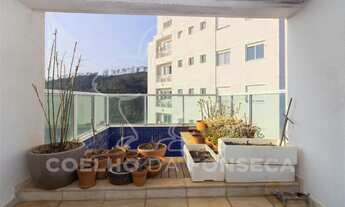 Imagem 3: Barueri - Apartamento Padrão - Alphaville