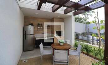 Imagem 6: Apartamento para Aluguel - Belém, 1 Quarto, 24 m2