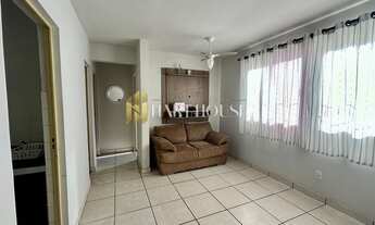 Imagem 7: Condomínio Onix para locação - 2 quartos - 1 vaga de garagem coberta - mobiliado