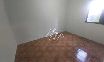 Imagem 3: Apartamento com 2 dormitórios para alugar, 45 m² por R$ 1.200,01/mês - Alto Cafezal - Marí