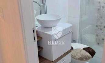 Imagem 3: Apartamento com 3 dormitórios à venda, 98 m² por R$ 815.000 - Tatuapé - São Paulo/SP