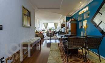 Imagem 6: Ótimo Apartamento com 3 dormitórios sendo 2 Suítes à venda, 128 m² - Vila Andrade - São Pa