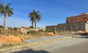 Imagem: Lote 160 m2 - Bairro Vila Nova - Área Nobre