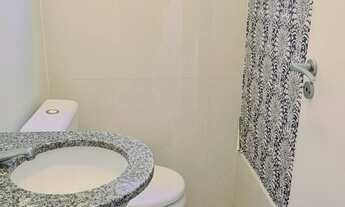 Imagem 7: Casa em Condomínio charmoso, privativo, seguro com localização privilegiada BOSQUE DOS MAN