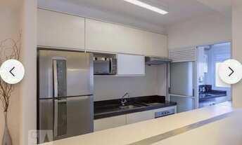 Imagem 3: Apartamento para aluguel possui 60 metros quadrados com 2 quartos em Barra Funda - São Pau