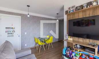 Imagem 4: Apartamento para Aluguel - Quitaúna, 2 Quartos, 50 m2