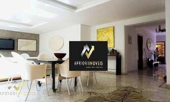 Imagem 3: Casa com 3 dormitórios para alugar, 581 m² por R$ 15.000,00/mês - Jardim - Santo André/SP