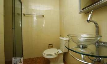 Imagem 3: Apartamento para Aluguel - Flamengo, 2 Quartos, 69 m2