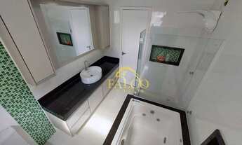 Imagem 6: Casa com 4 quartos, 140 m² - venda por R$ 1.200.000 ou aluguel por R$ 6.081/mês - Ogiva