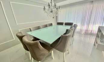 Imagem 6: Sobrado 130 m² Condomínio Boqueirão