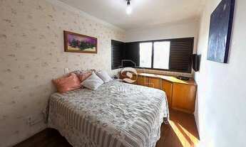 Imagem 2: Apartamento à venda, 134 m² por R$ 899.000,00 - Jardim Bela Vista - Santo André/SP