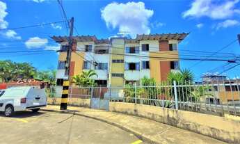 Imagem 3: 2/4 Excelente, Com Dependência Em Condomínio Fechado No Eixo 05 do Paralela Park