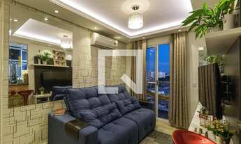 Imagem 7: Apartamento para Aluguel - São Sebastião, 2 Quartos, 53 m2