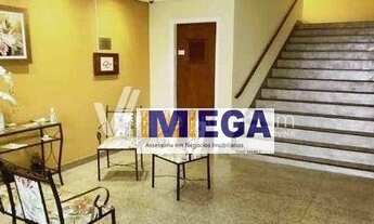 Imagem 2: Apartamento com 2 dormitórios à venda, 74 m² por R$ 250.000 - Parque da Figueira - Campina