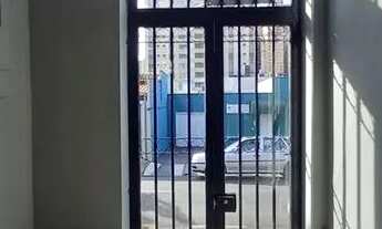 Imagem 2: Prédio comercial próx. a Av. Alberto Andalo