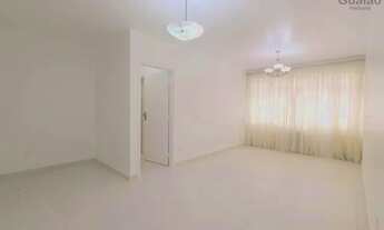 Imagem 1: Alugo Amplo Apartamento, 03 Dormitórios, Pompéia, Santos